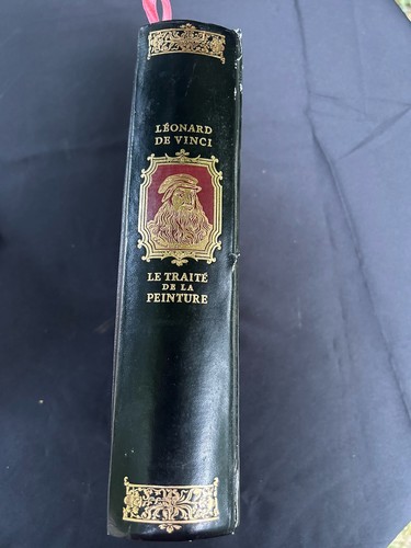 Livre léonard vinci - de,
