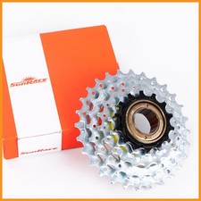 ROUE LIBRE SUNRACE 11-28T 5