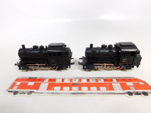Märklin cm 800 - märklin,