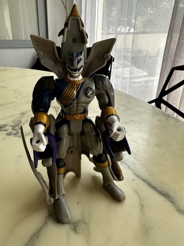 Power rangers wilde - wilde, force