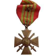 F26/12/25 (REF31927) Médaille