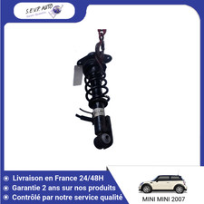 ?? AMORTISSEUR ARRIERE GAUCHE MINI MINI 2006- ➤33526853964 ♻️