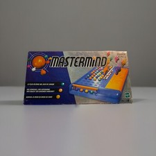 Mastermind Jeu de société Vintage Hasbro 2000 Parker Jeux De Logique