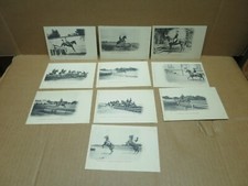 SAUMUR (49) ecole de cavalerie