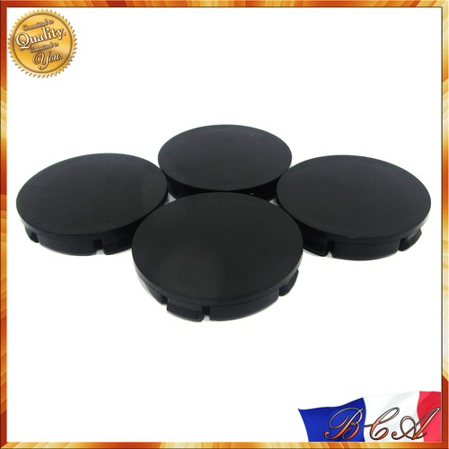 60mm 55mm noir - 4x,