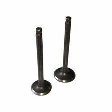 HMParts Pit Bike Dirt Bike Singe Quad Enfants Kit de Valve Loncin 125 Ccm