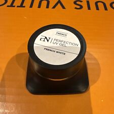 Pronails Gel pour couleur vernis French White