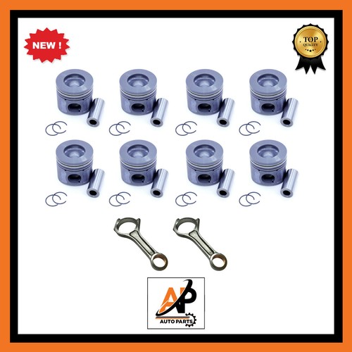Kit piston de - kit,