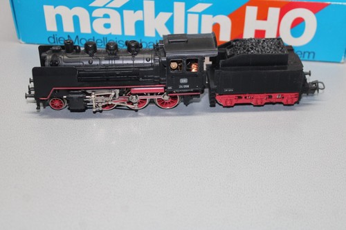 Märklin 3003 locomotive - märklin,