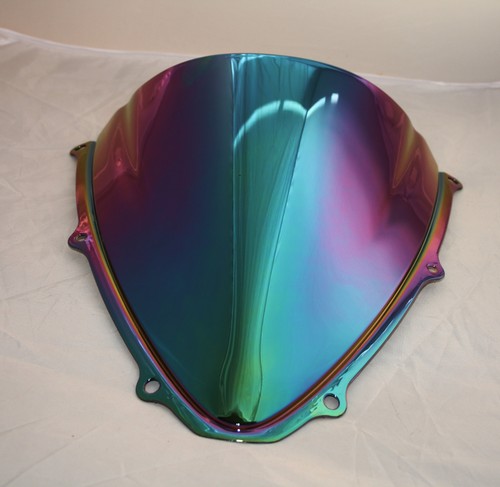 Bulle double courbure suzuki - double,