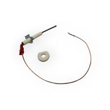 BUDERUS 7100239 ÉLECTRODE D'ALLUMAGE DE REMPLACEMENT POUR CHAUDIÈRE GB122