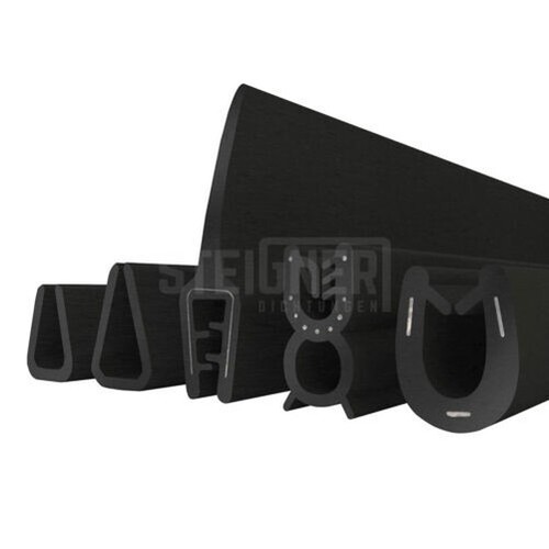 Joint caoutchouc protection - joint,