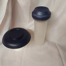 Tupperware pichet shaker à