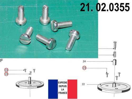 Jeu vis de - vis,