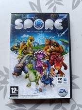 Spore - PC 2008