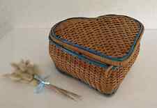 6⚜️ Ancienne Boite à