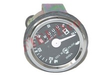 Noir Massey Ferguson Tracteur Compteur Tachymètre 265 275 290 565 575 590