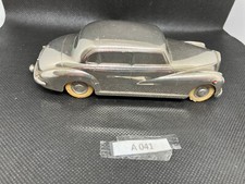 PRAMETA  Mercedes BENZ 300 chrome - bel état - A041