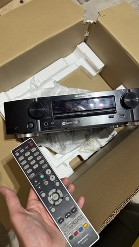 Marantz nr1607 - marantz,