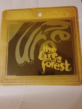 THE CURE CD 3 TITRES A FOREST