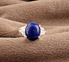 Bague bijou fait main en