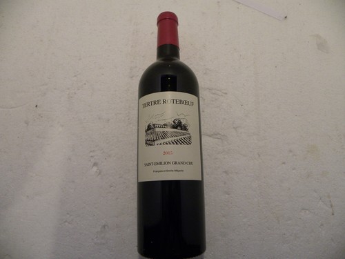 Excellent tres rare - tres, chateau