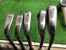 TaylorMade Rac Lt 2005 Iron