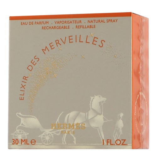 Hermès eau des merveilles - eau,