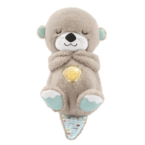 Fisher price loutre câlins - loutre,
