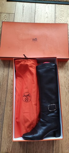Botte hermès - botte,
