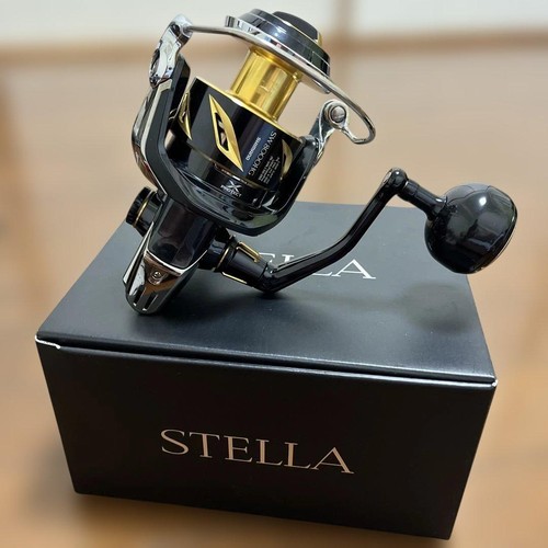 Poignée shimano stella - shimano,