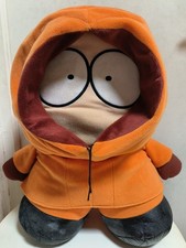 Peluche South Park Kenny - 50
