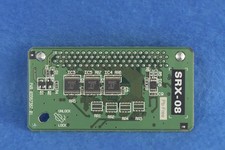 Carte d'extension Roland SRX-08 Platinum Trax en excellent état de fonctionne...