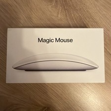 Apple Magic Mouse 3 - USB-C -