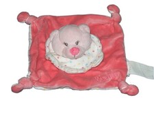 Kimbaloo Doudou plat ours