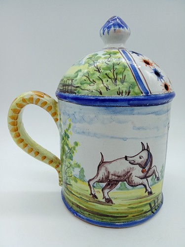 Ancienne lanterne veilleuse - /,