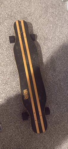 Ssc longboard - ssc,