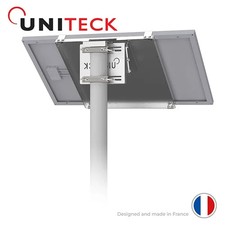 UNIFIX 150S support signalisation inclinable