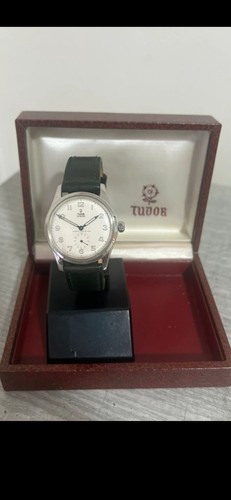 Tudor oyster 4463 - 4463, small