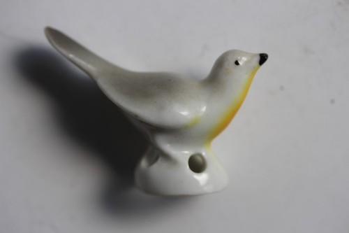 Pare gouttes porcelaine pour