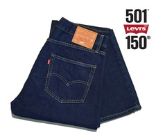 Levi’s 501 Coupe DROITE