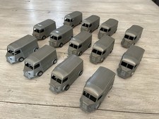 Fourgon citroen tube 1200 - tube,