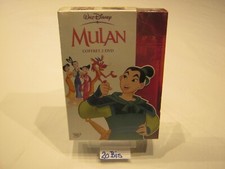 COFFRET 2 DVD WALT DISNEY