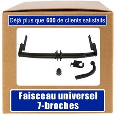 Pour Peugeot 206 3/5P Hayon