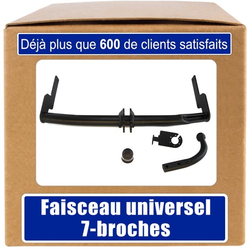 Pour peugeot 206 hayon - peugeot,