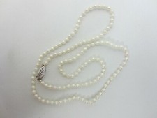 Nouveau Collier En Perles