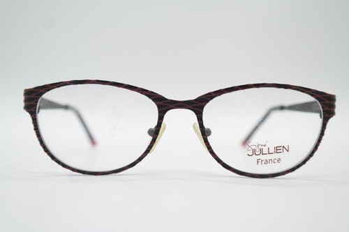 Lunettes signe jullien - lunettes, sj