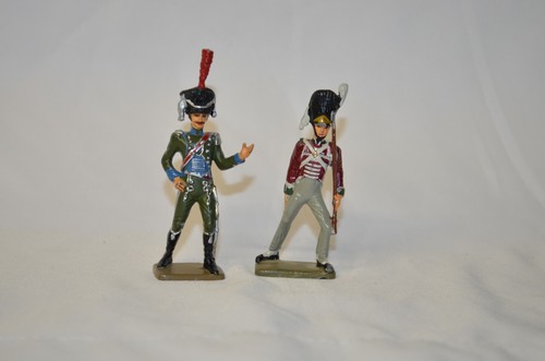 Starlux plomb chasseur - starlux,