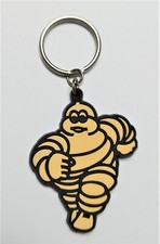 Michelin . porte clé