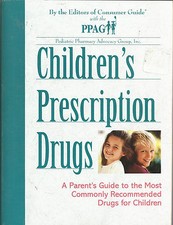 Children's Prescription Drugs